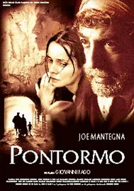 Pontormo – un amore eretico poster