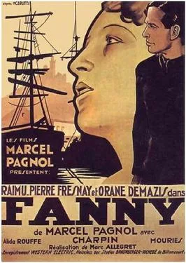 Fanny poster