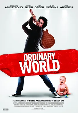 Ordinary World poster