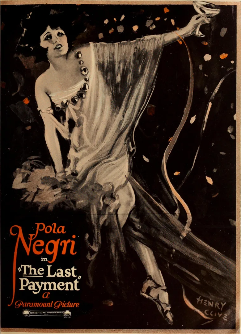 The Carousel of Life poster