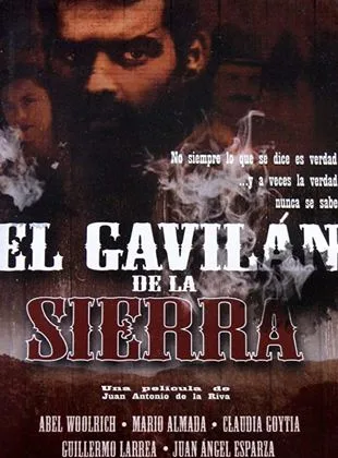 El Gavilán de la Sierra poster