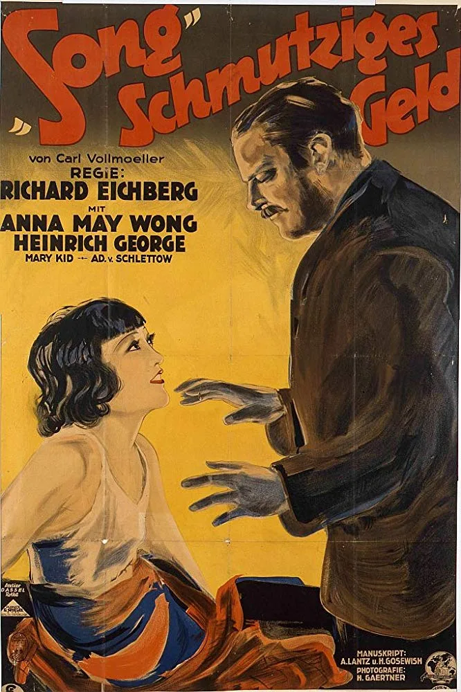 Song poster