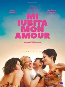 Mi iubita, mon amour poster