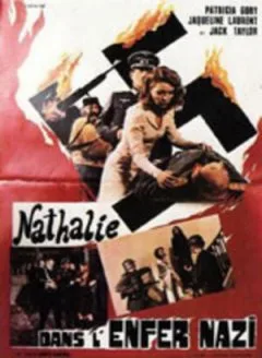 Nathalie rescapée de l'enfer poster