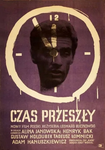 Time Past poster