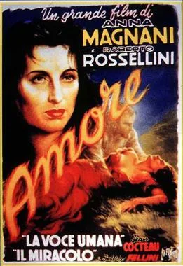 L'Amore poster