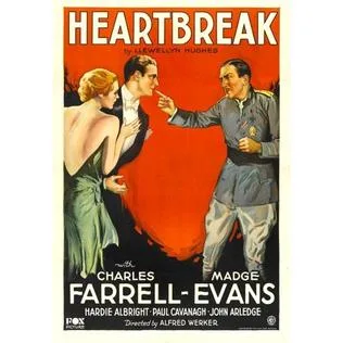 Heartbreak poster