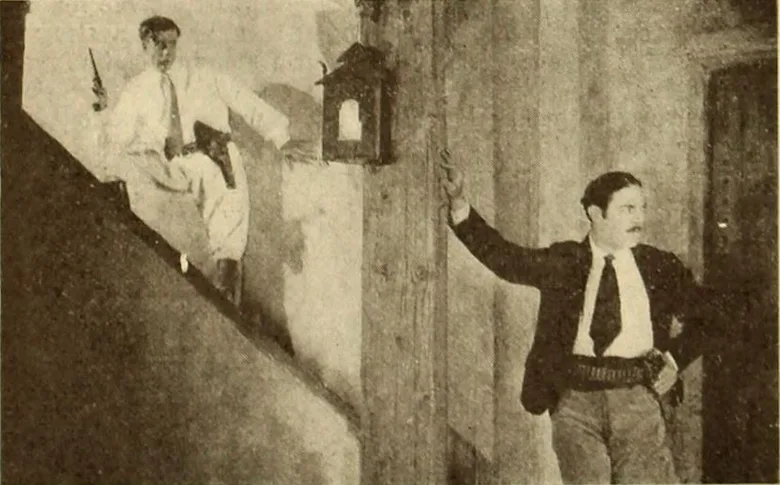Rogues and Romance poster