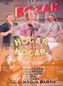 Hogar, dulce hogar poster