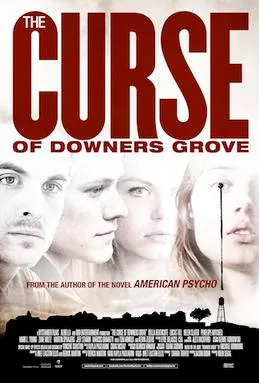 The Curse of Downers Grove poster