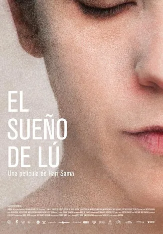 The Dream of Lu poster
