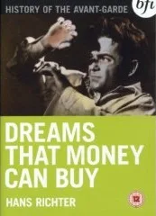 Dreams That Money Can Buy poster