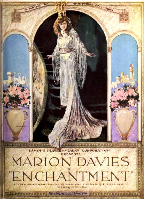 Enchantment poster