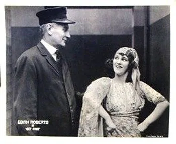 Set Free poster