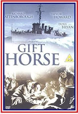 Gift Horse poster