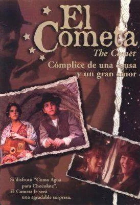 The Comet poster