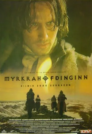 Witchcraft poster