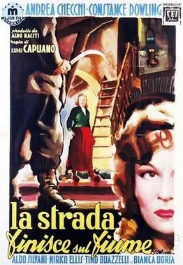 Stormbound poster