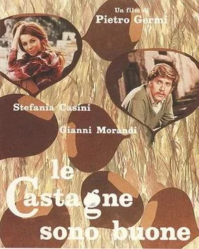 A Pocketful of Chestnuts poster