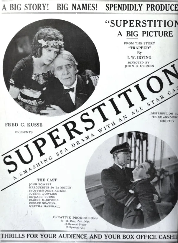 Those Who Dare poster