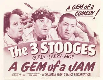 A Gem of a Jam poster