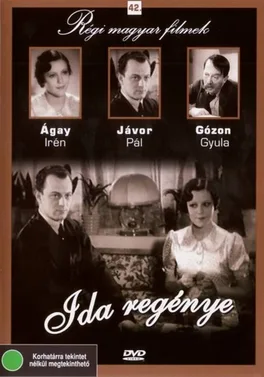Romance of Ida poster