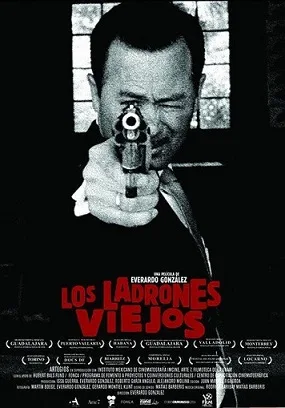 Old Thieves: The Legend of Artegio poster