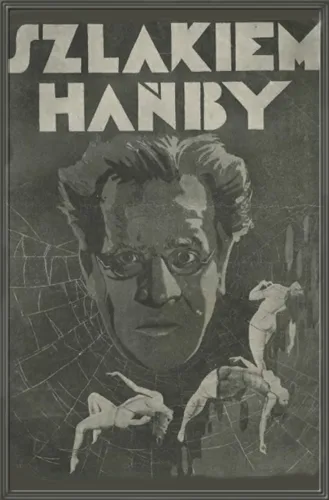 Szlakiem hańby poster