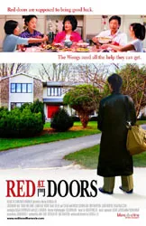 Red Doors poster