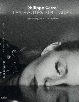 Les hautes solitudes poster