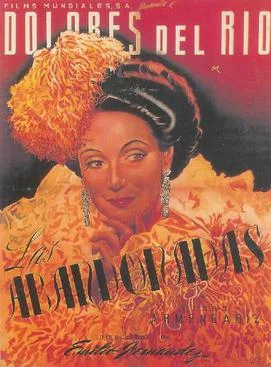 Las Abandonadas poster