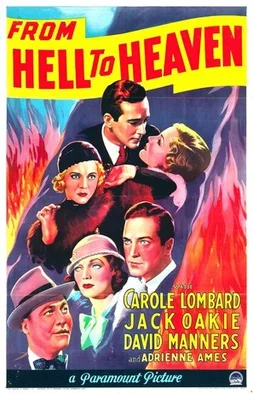 From Hell to Heaven poster