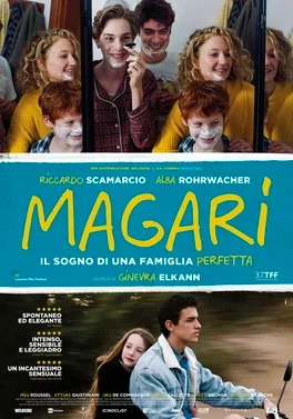 If Only poster