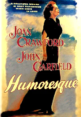 Humoresque poster