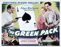 The Green Pack poster