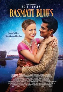Basmati Blues poster