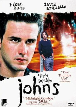 Johns poster