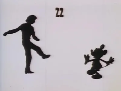 The Marathon poster