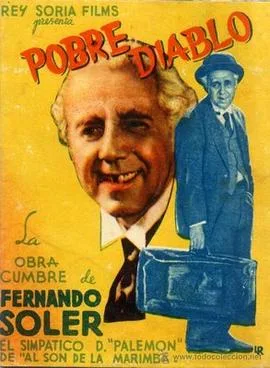 Poor Devil poster