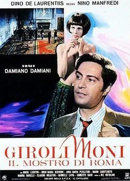 The Assassin of Rome poster