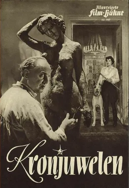 Crown Jewels poster
