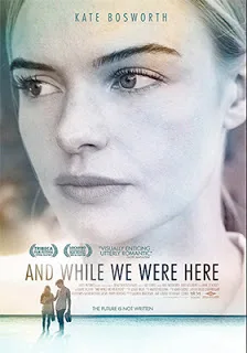 While We Were Here poster