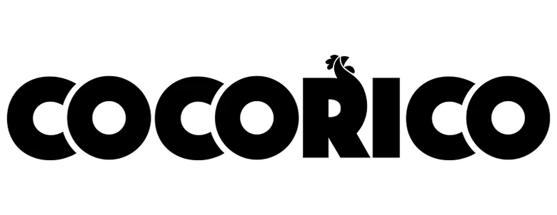 Cocorico poster