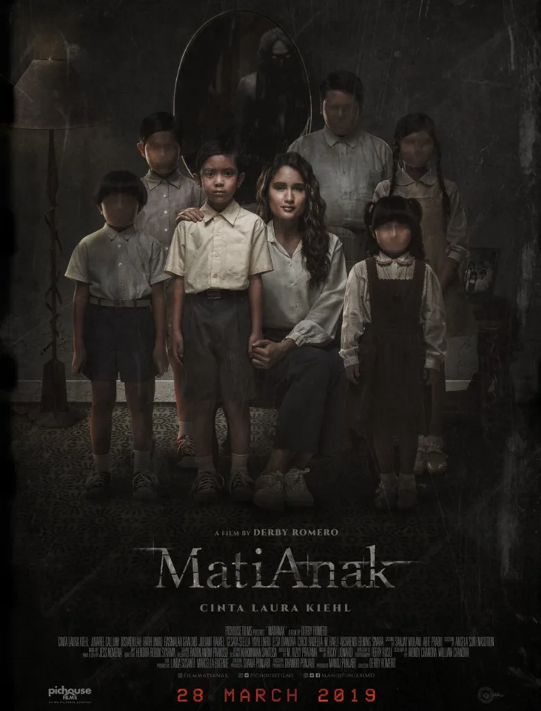 MatiAnak poster