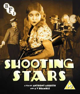 Shooting Stars poster