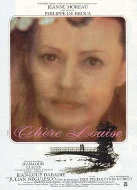 Dear Louise poster