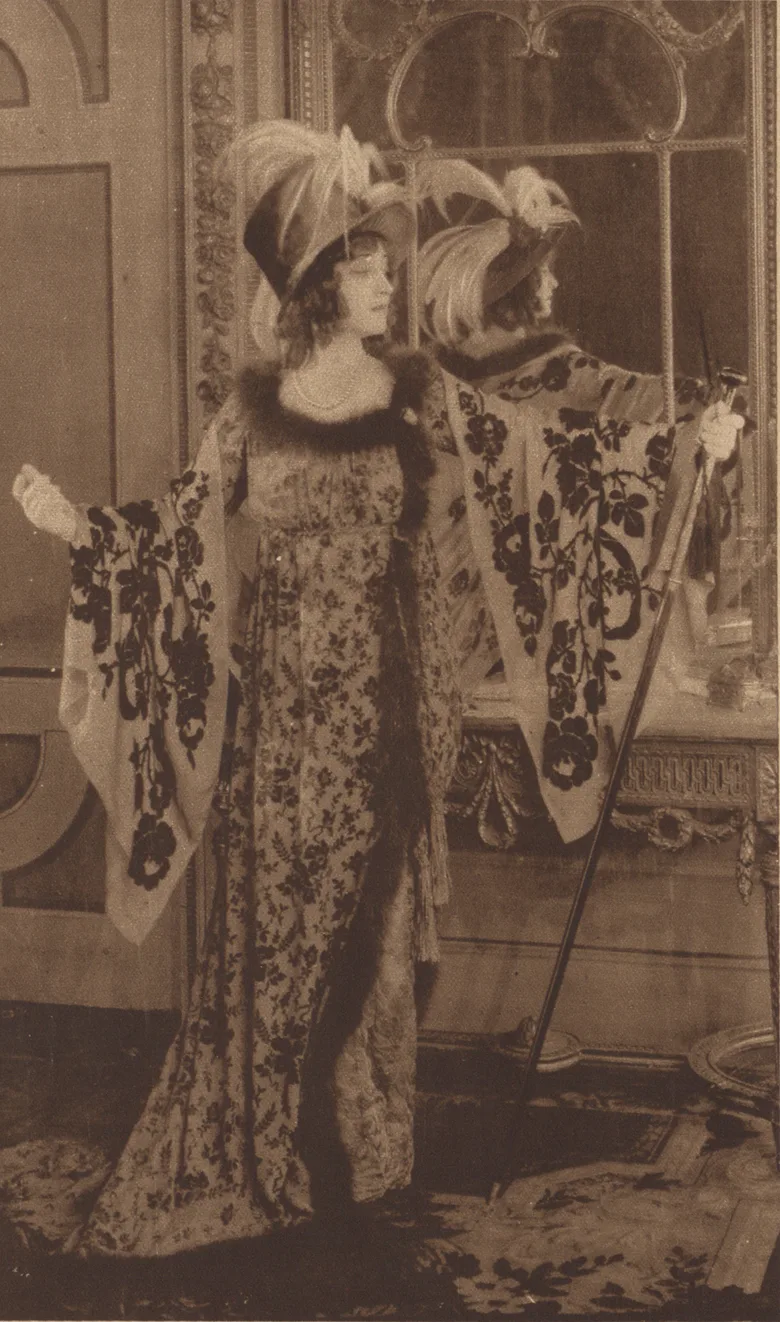La Tosca poster