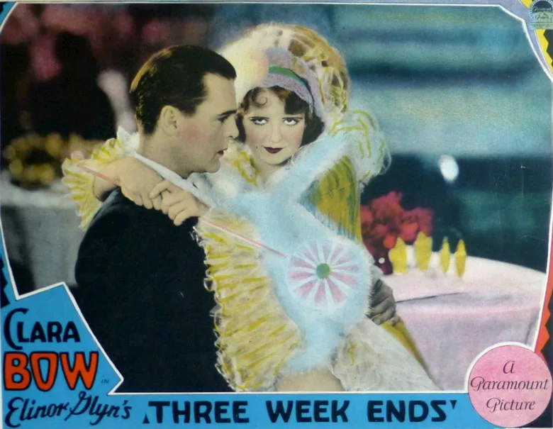 Three Weekends poster