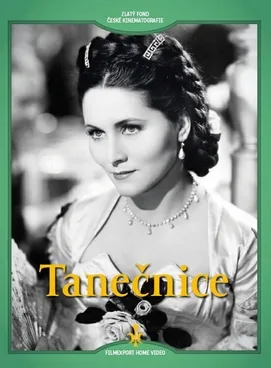 Tanecnice poster