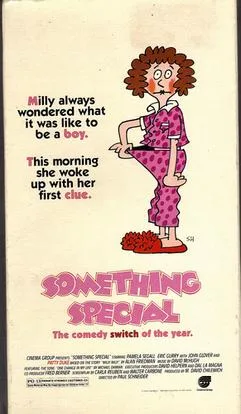Willy/Milly poster